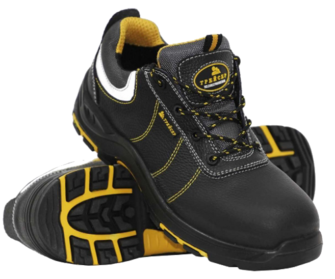 Полуботинки ТРЕЙСЕР С КП/КС термост.